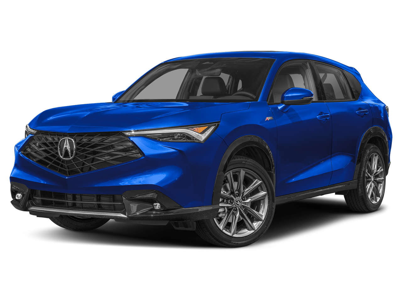 2026 Acura ADX AWD A-Spec Package's photo