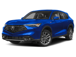 2026 Acura ADX A-Spec Package
