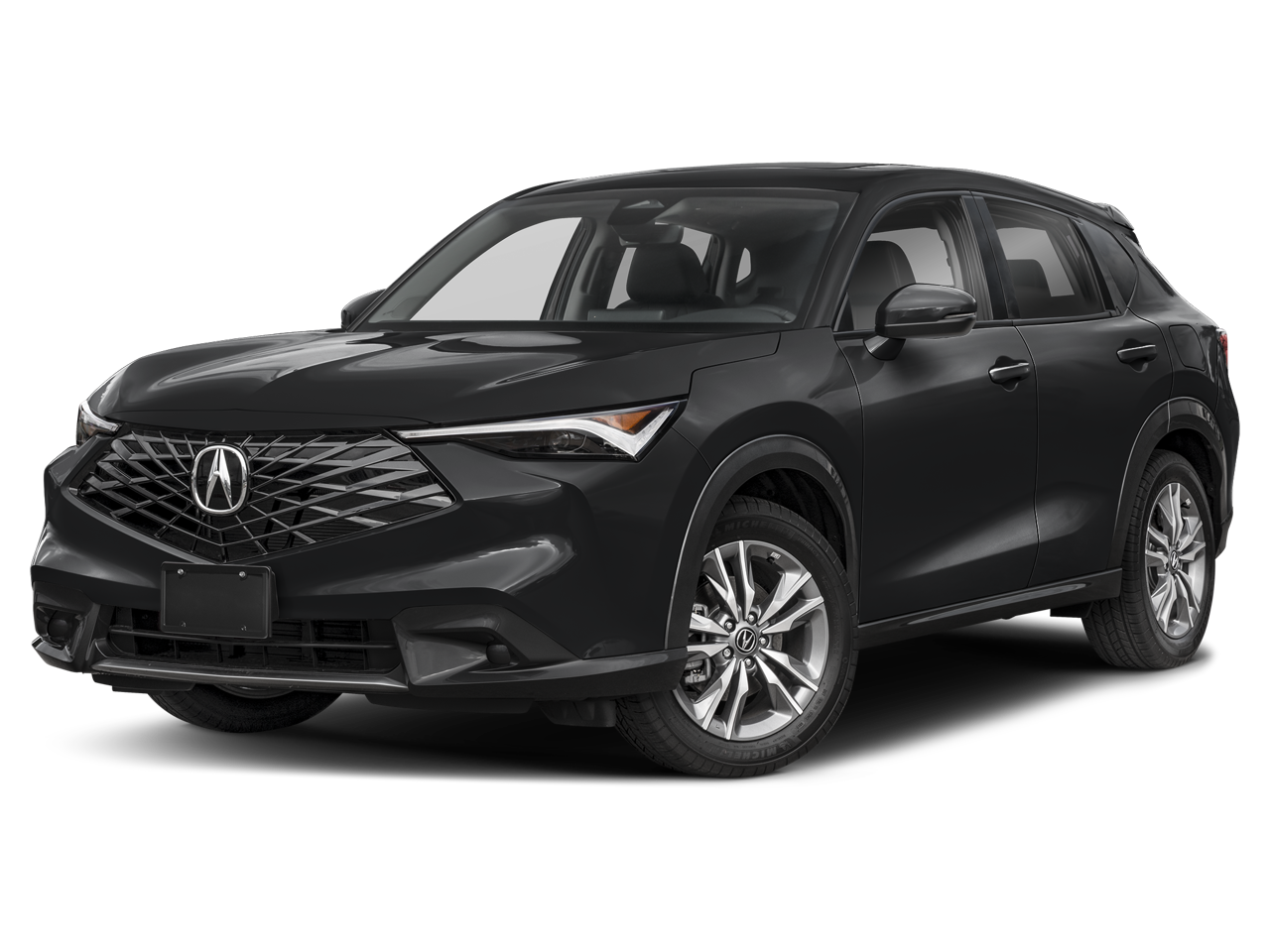 2026 Acura ADX AWD's photo
