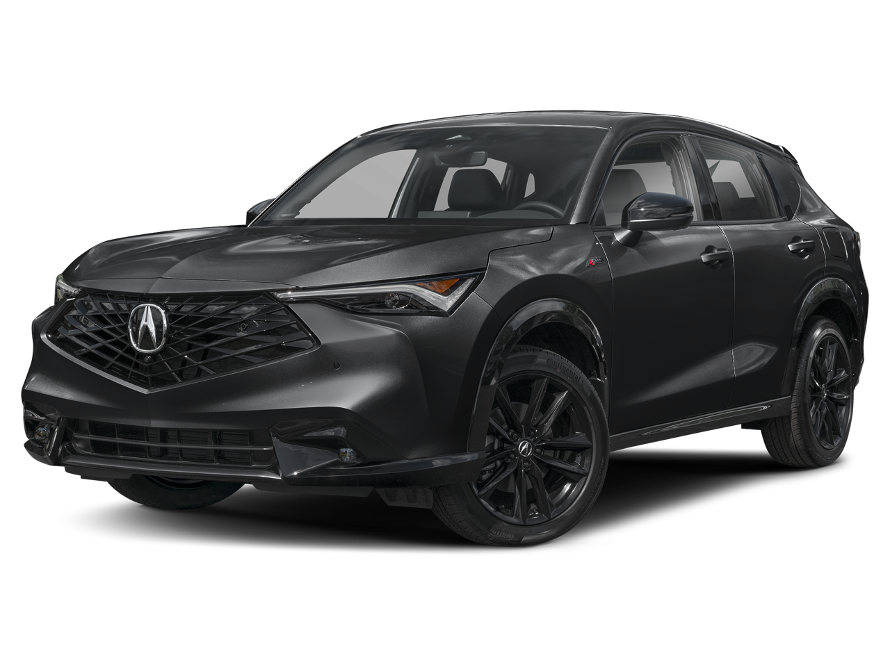2026 Acura ADX AWD A-Spec w/Advance Package's photo