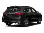 2017 Acura MDX 3.5L SH-AWD w/Advance Package