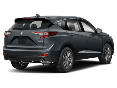 2019 Acura RDX Technology Package SH-AWD