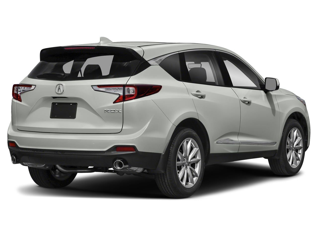 2021 Acura RDX Base SH-AWD