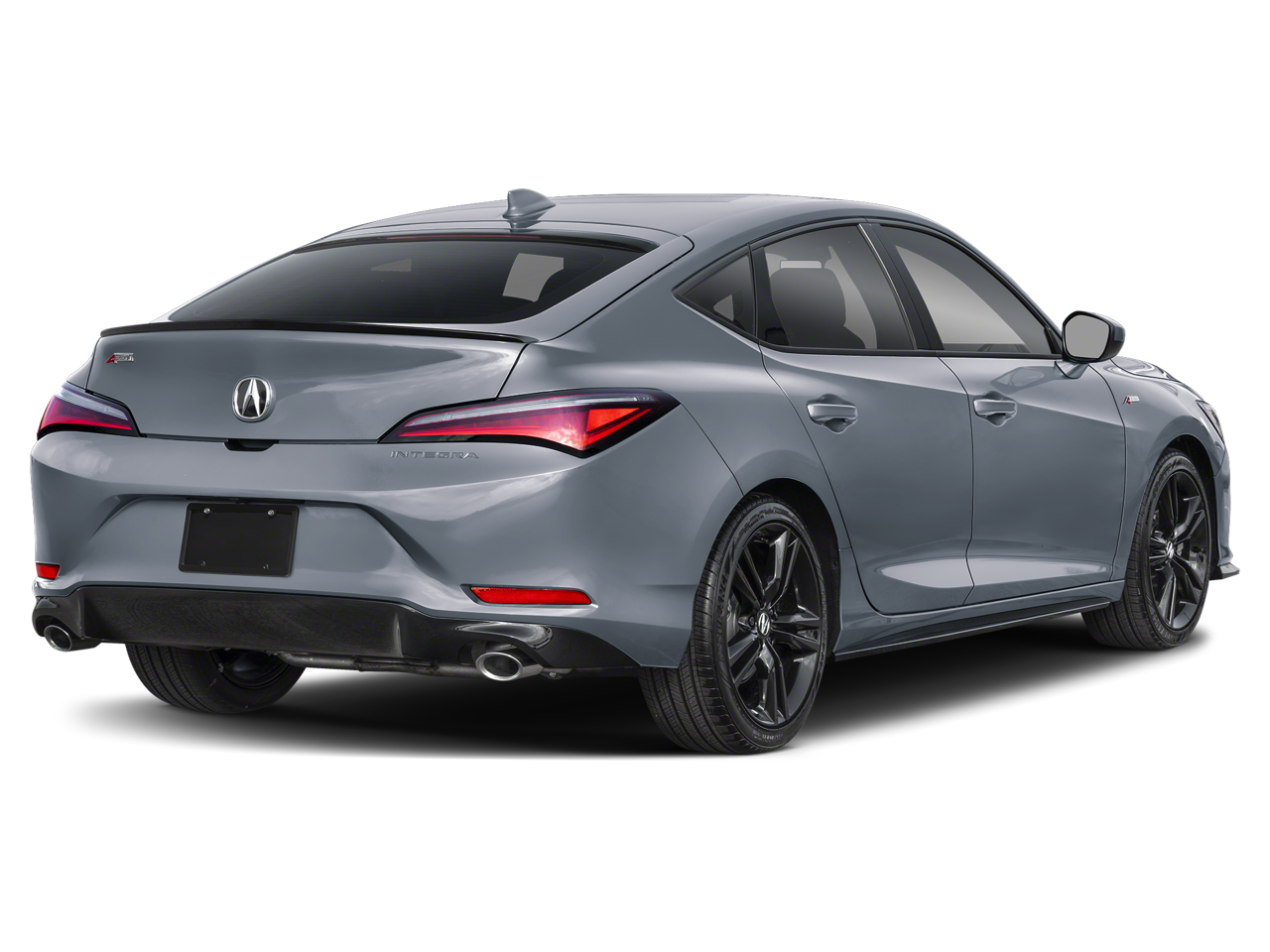 2026 Acura Integra A-SPEC