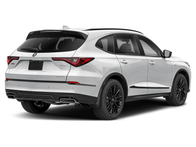 2026 Acura MDX SH-AWD A-Spec with Advance Package