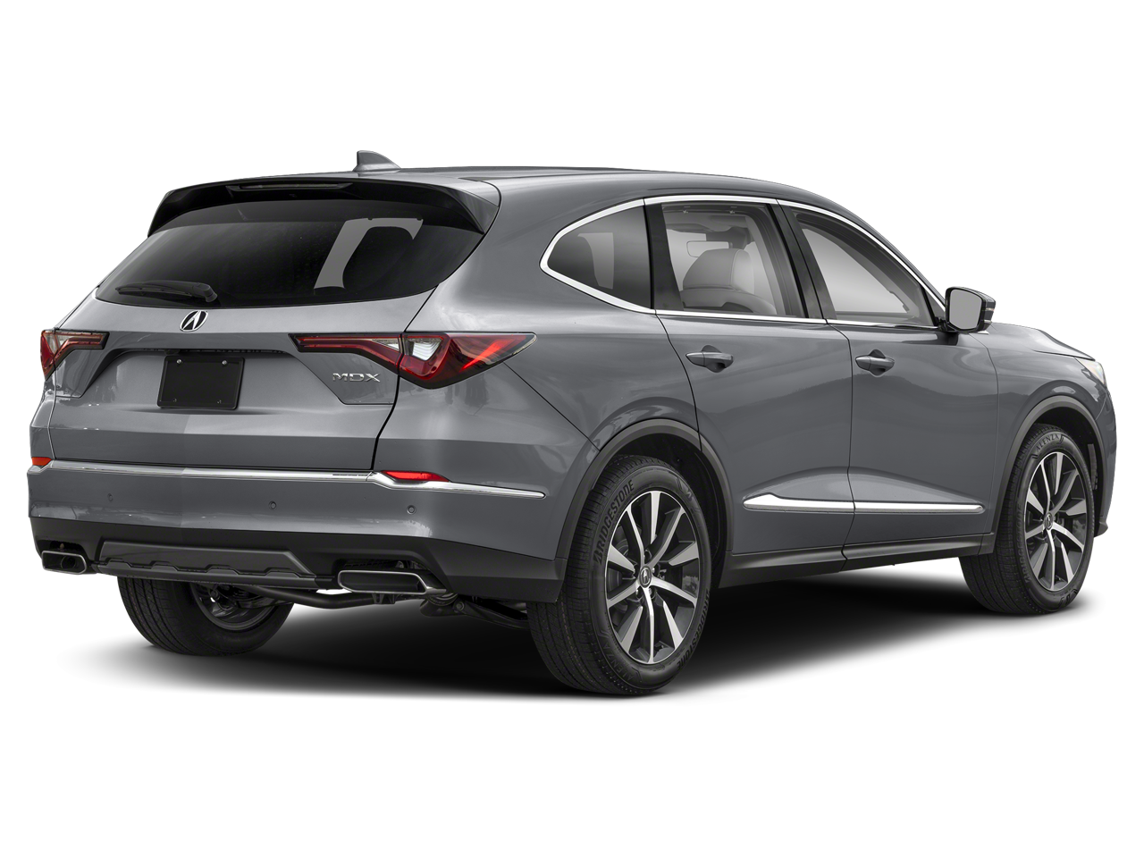 2026 Acura MDX SH-AWD with Technology Package