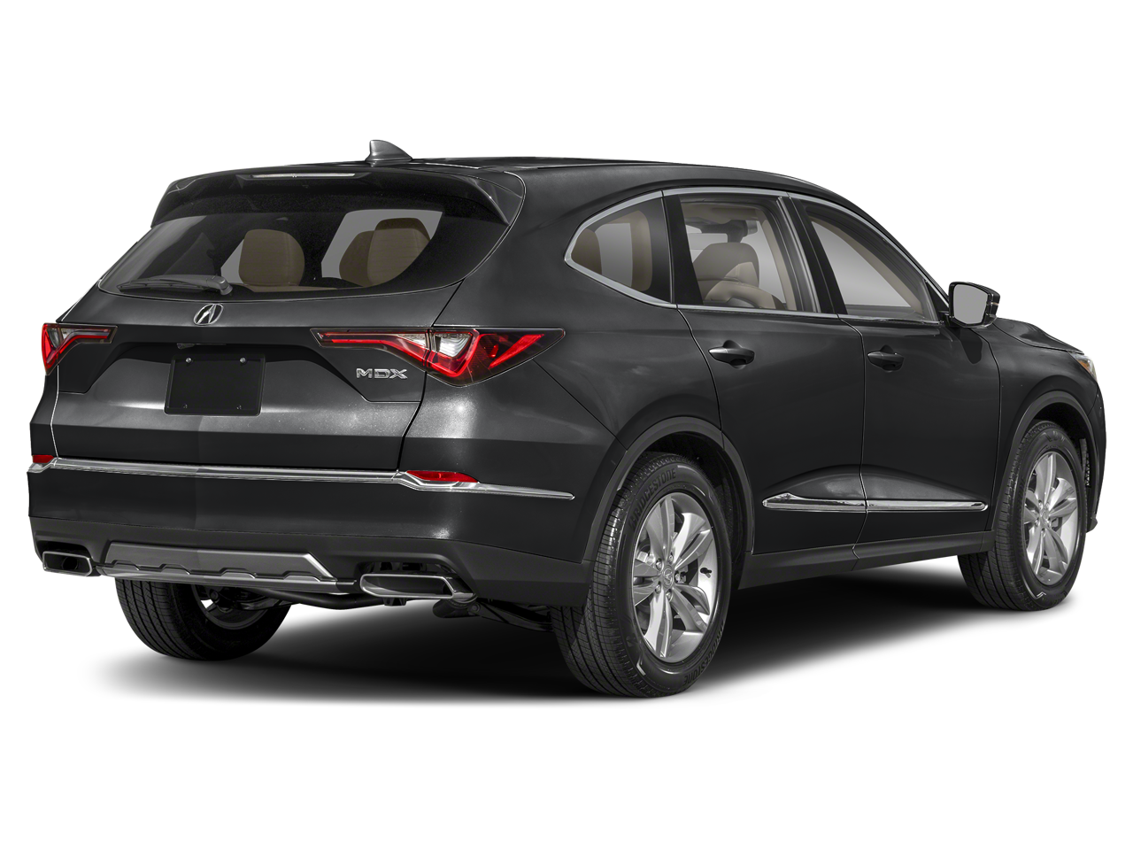 2026 Acura MDX Base SH-AWD