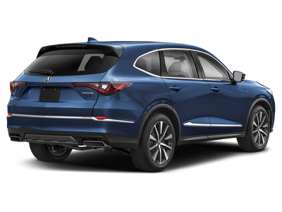 2026 Acura MDX with Technology Package