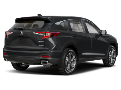 2026 Acura RDX 4TECH