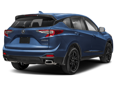 2026 Acura RDX 4RDX