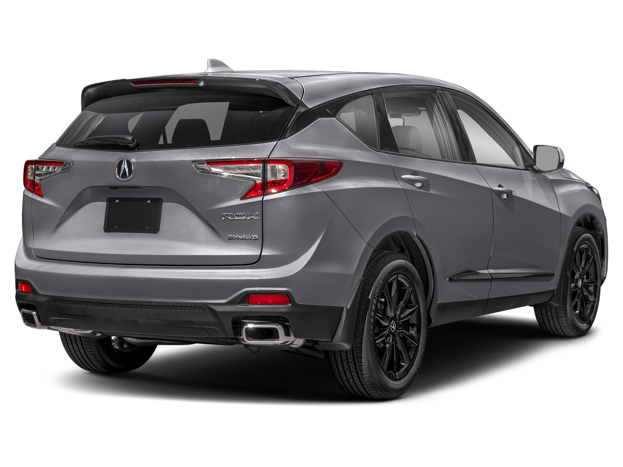 2026 Acura RDX 4RDX