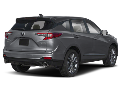 2026 Acura RDX SH-AWD A-Spec