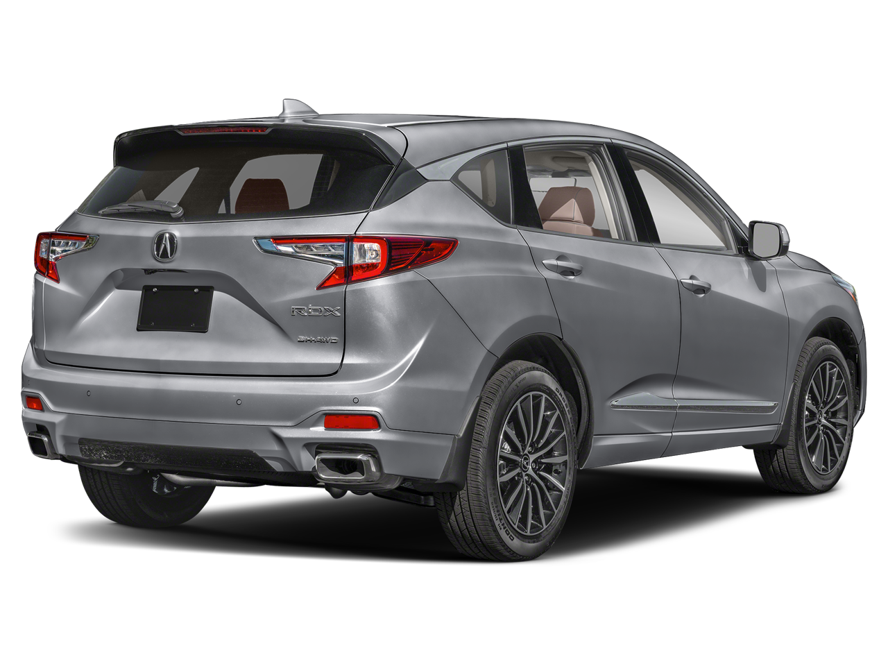 2026 Acura RDX 4ADV