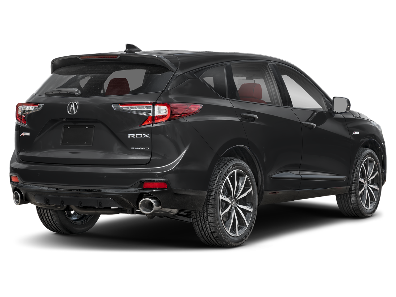 2026 Acura RDX 4ADVA-S
