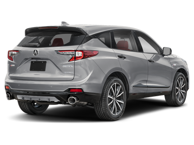 2026 Acura RDX 4ADVA-S