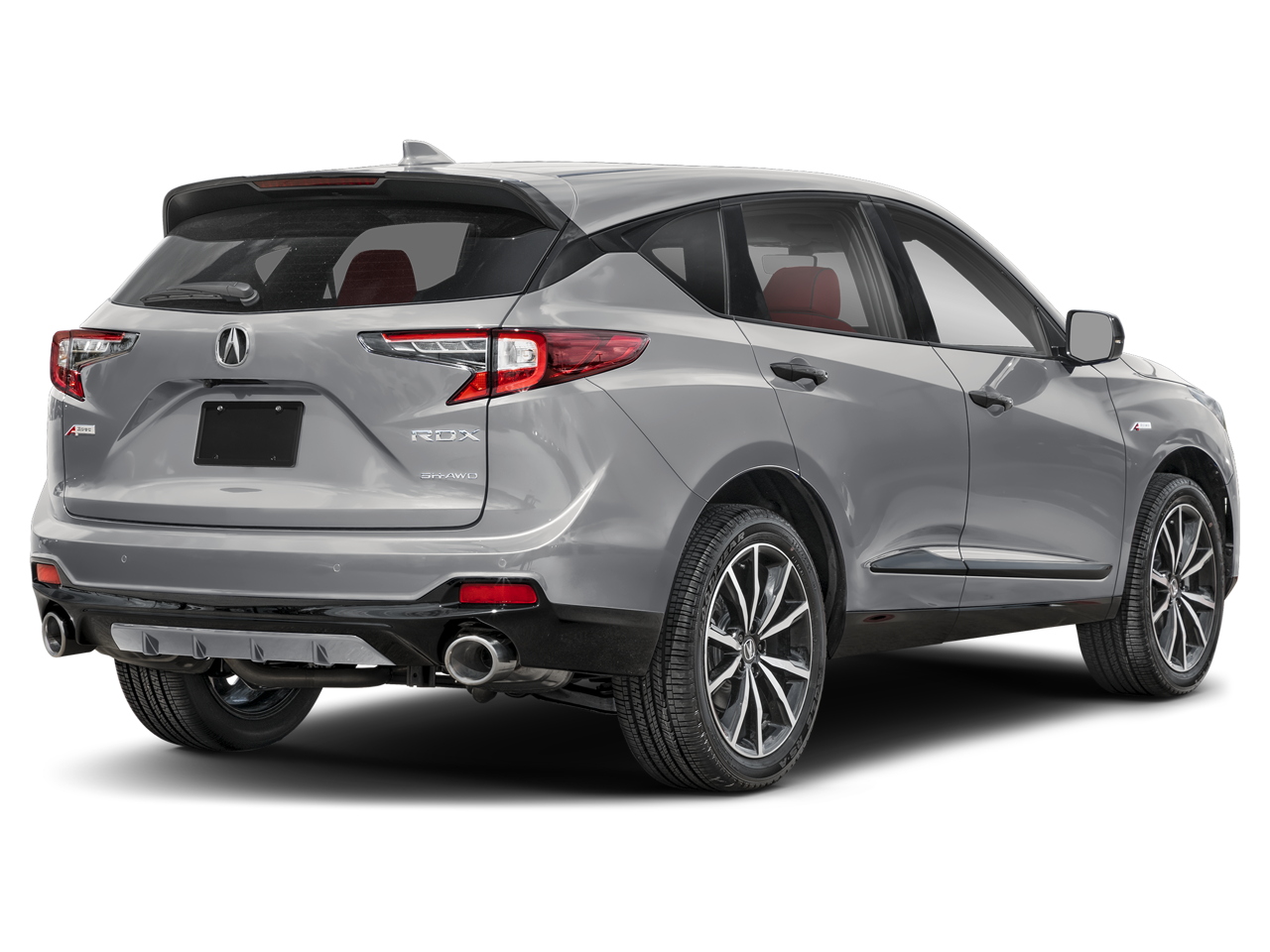 2026 Acura RDX 4ADVA-S