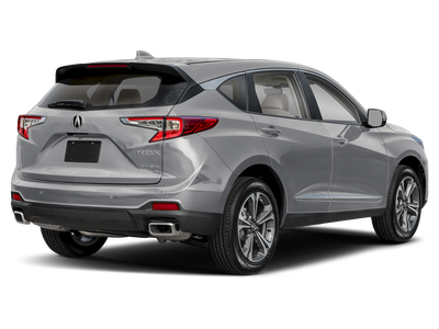 2026 Acura RDX 4TECH
