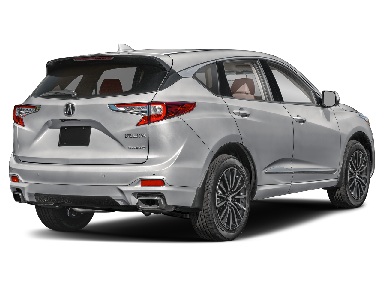 2026 Acura RDX 4ADV