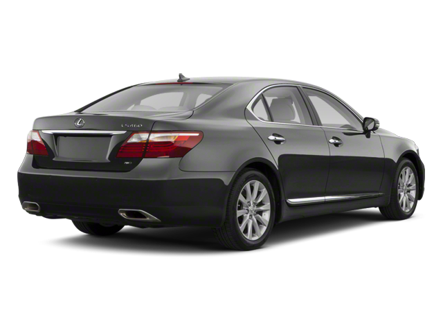 Used 2011 Lexus LS Base with VIN JTHCL5EF4B5011375 for sale in Cleveland, OH