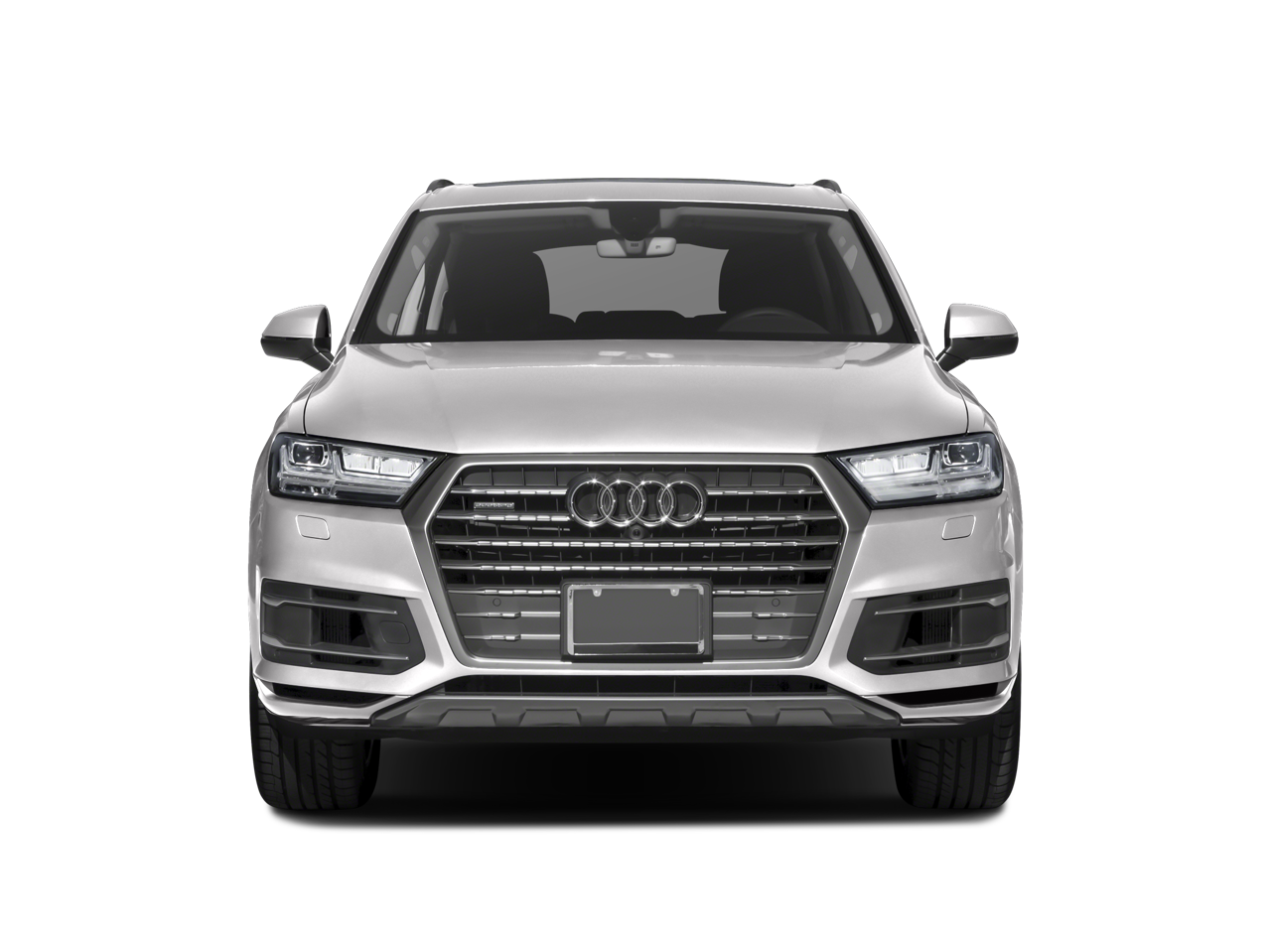 2019 Audi Q7 quattro