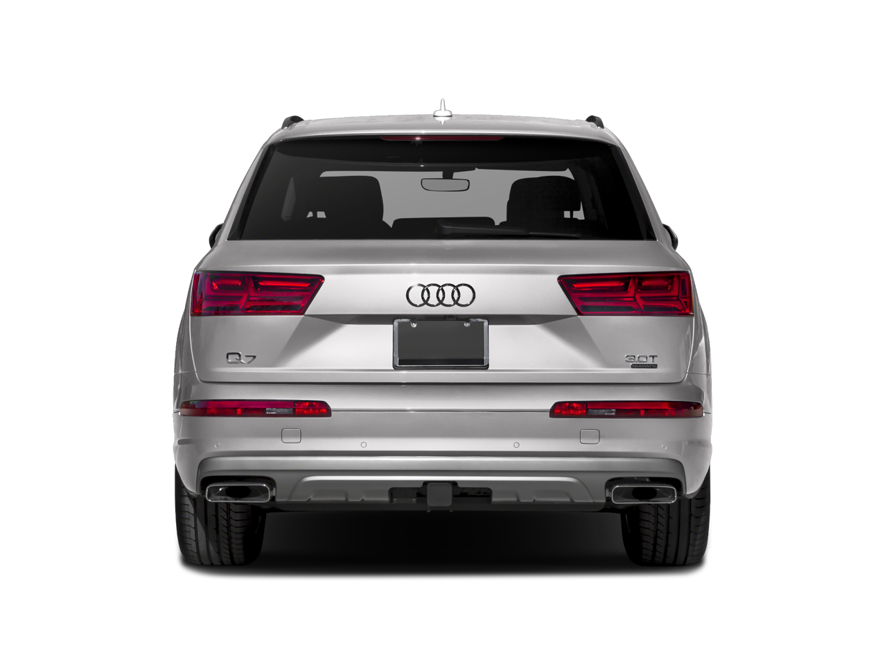 2019 Audi Q7 quattro