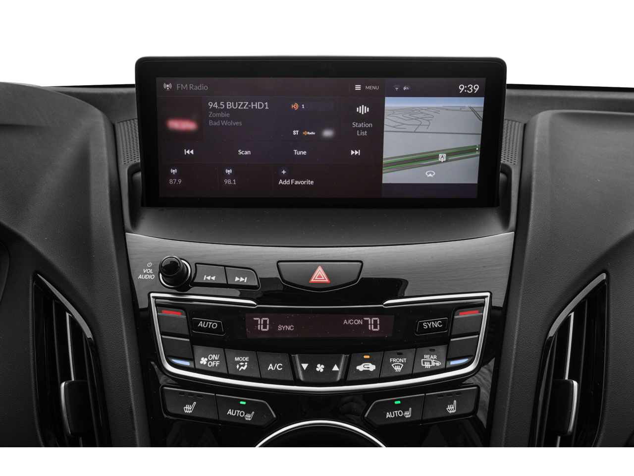 2020 Acura RDX Technology Package SH-AWD