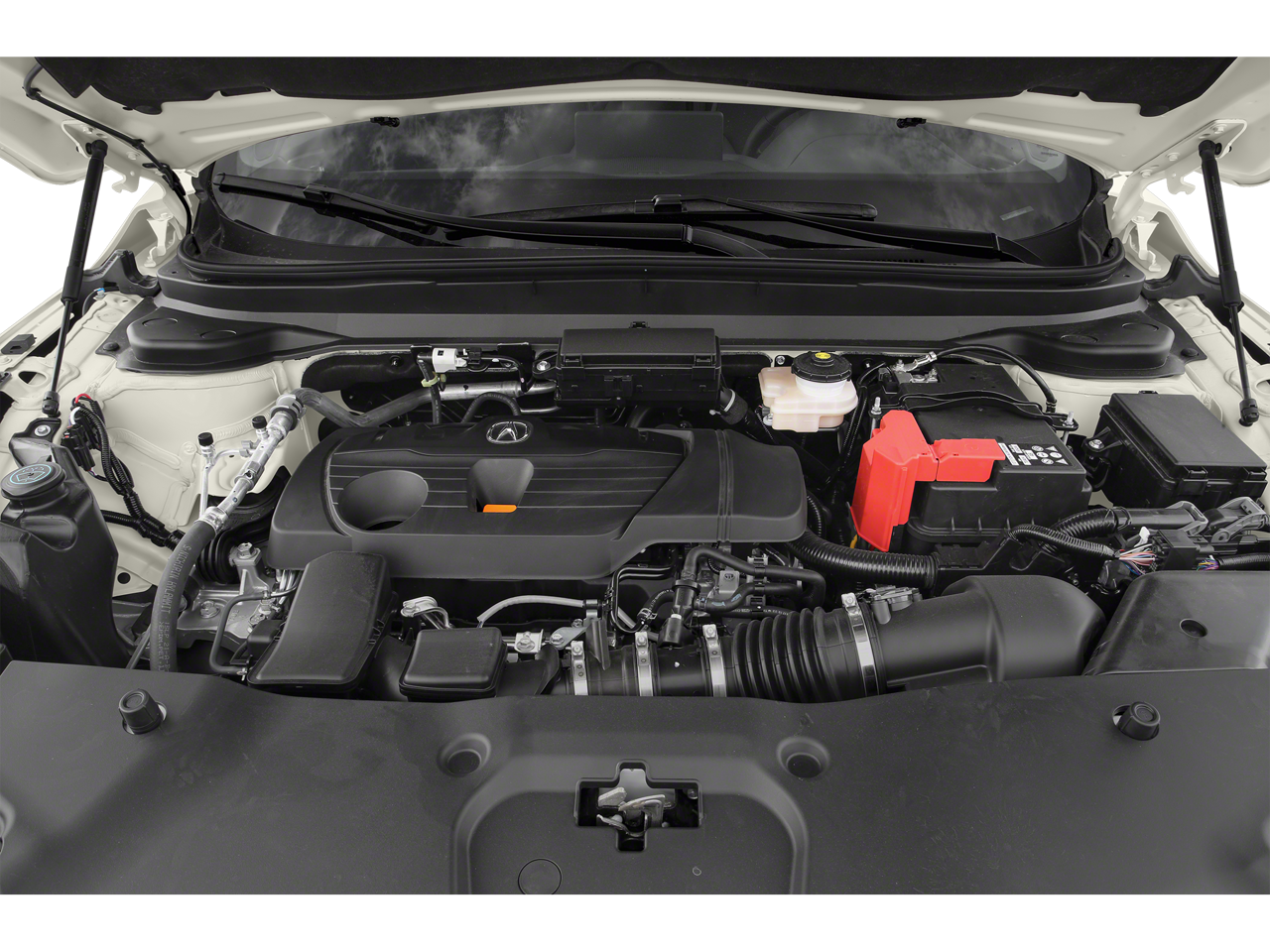 2021 Acura RDX Base SH-AWD