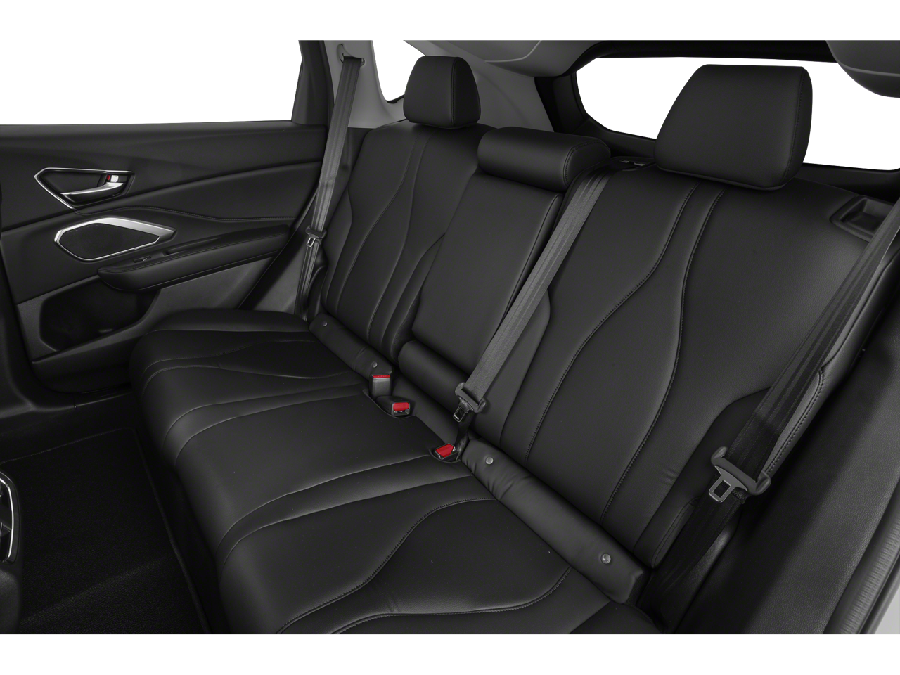 2021 Acura RDX Base SH-AWD