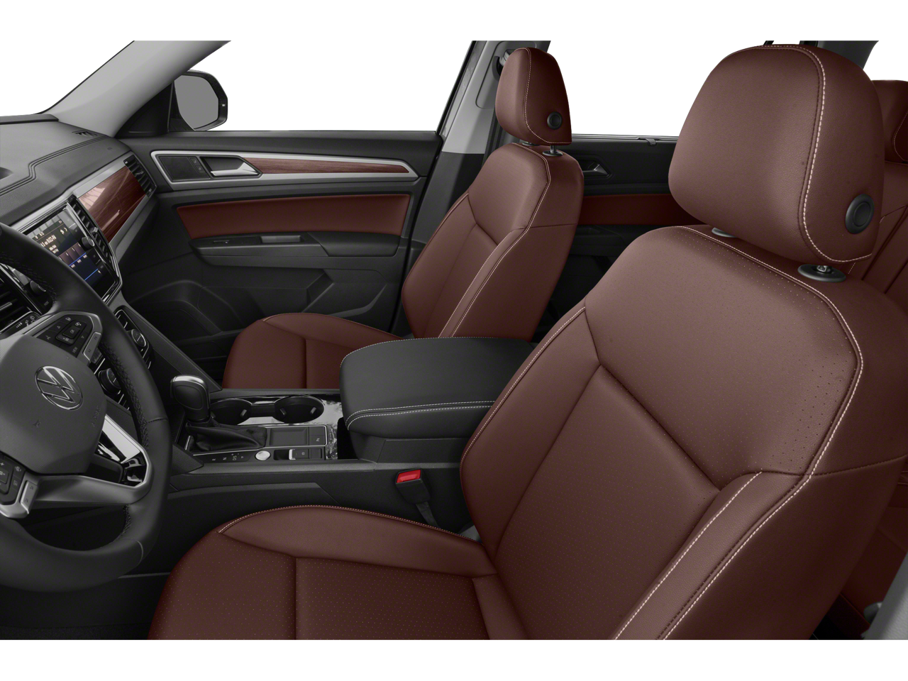 2022 Volkswagen Atlas SEL