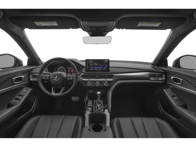 2026 Acura Integra A-SPEC