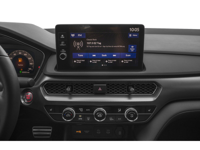 2026 Acura Integra A-SPEC