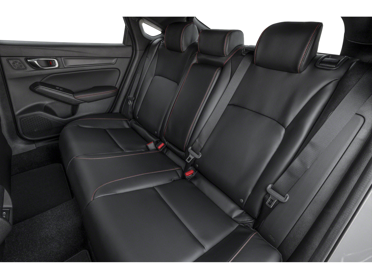 2026 Acura Integra A-STECH