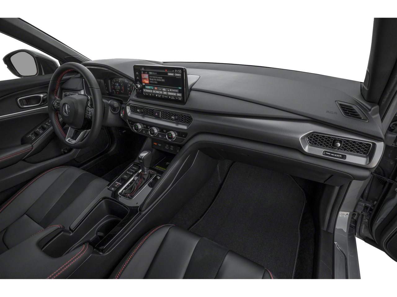 2026 Acura Integra A-STECH