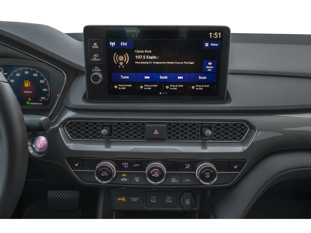 2026 Acura Integra INTEGRA