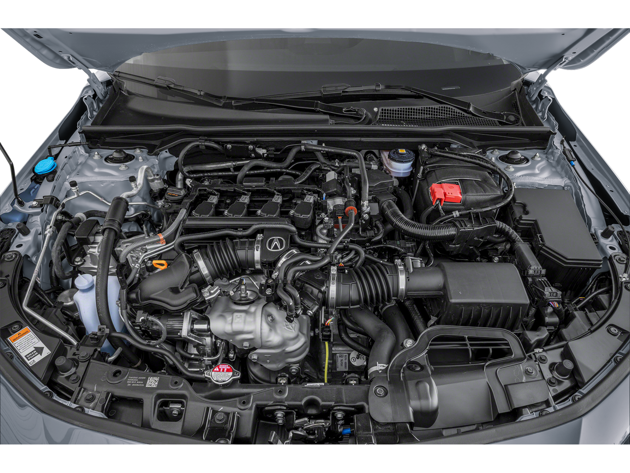 2026 Acura Integra INTEGRA