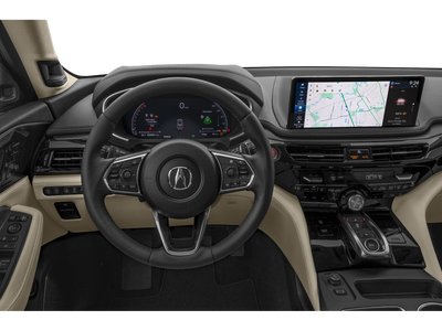 2026 Acura MDX SH-AWD with Advance Package