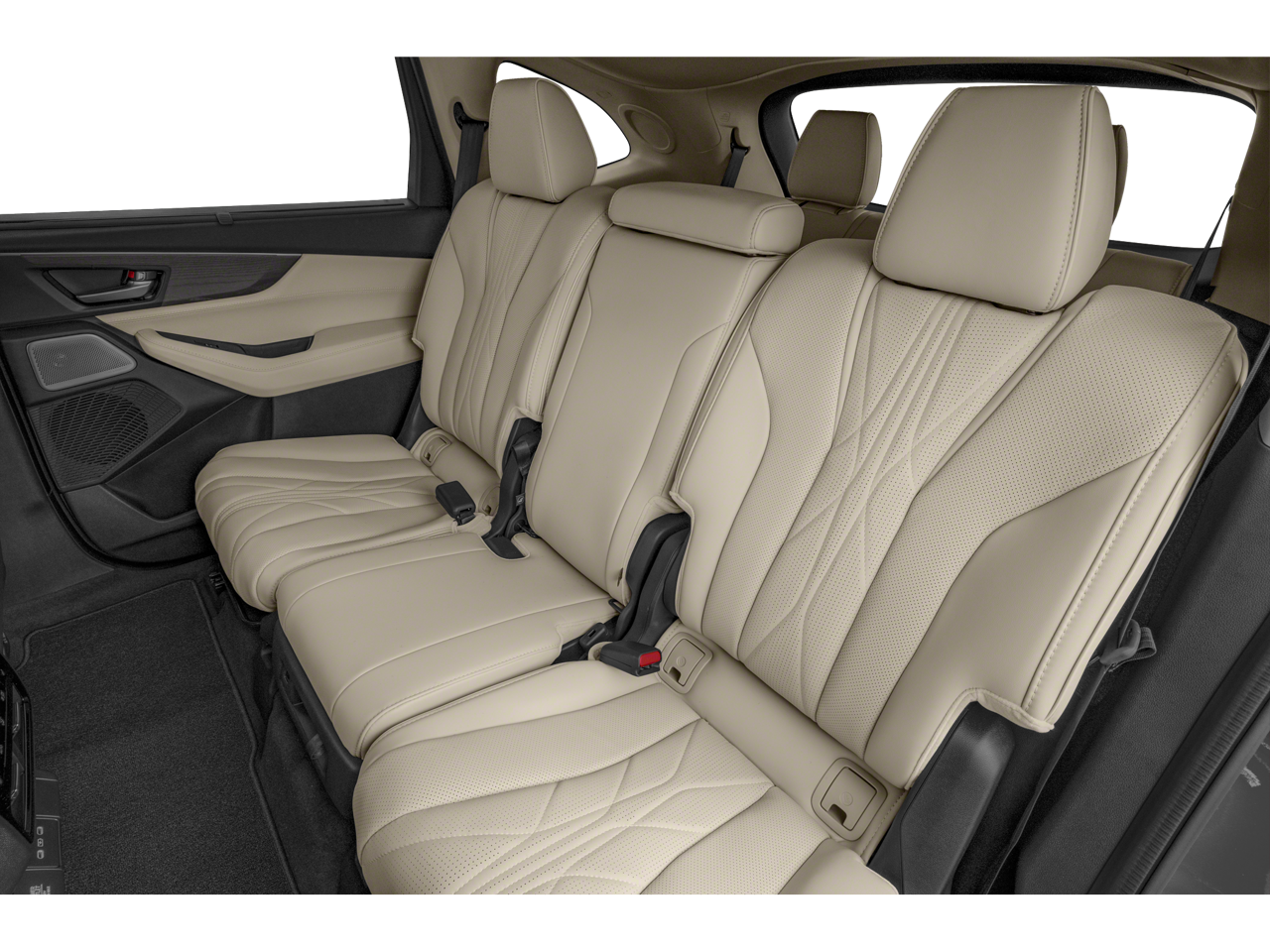 2026 Acura MDX SH-AWD with Advance Package