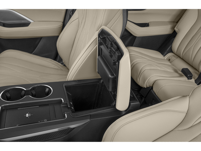 2026 Acura MDX SH-AWD with Advance Package