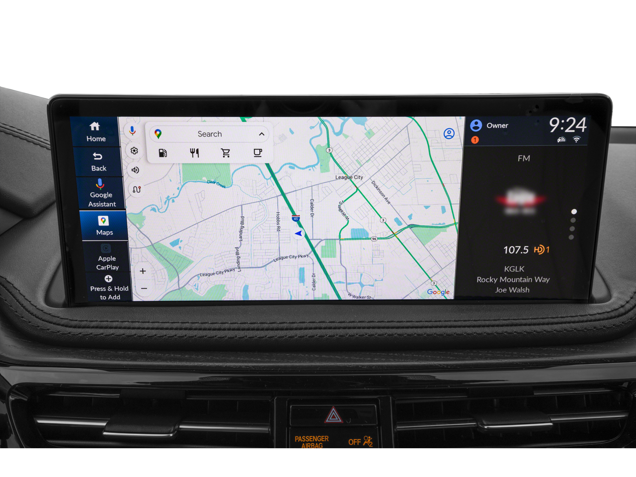 2026 Acura MDX SH-AWD with Advance Package