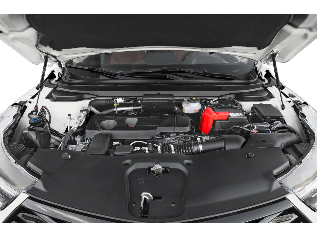 2026 Acura RDX Advance Package SH-AWD