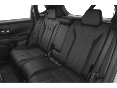 2026 Acura ADX A-Spec