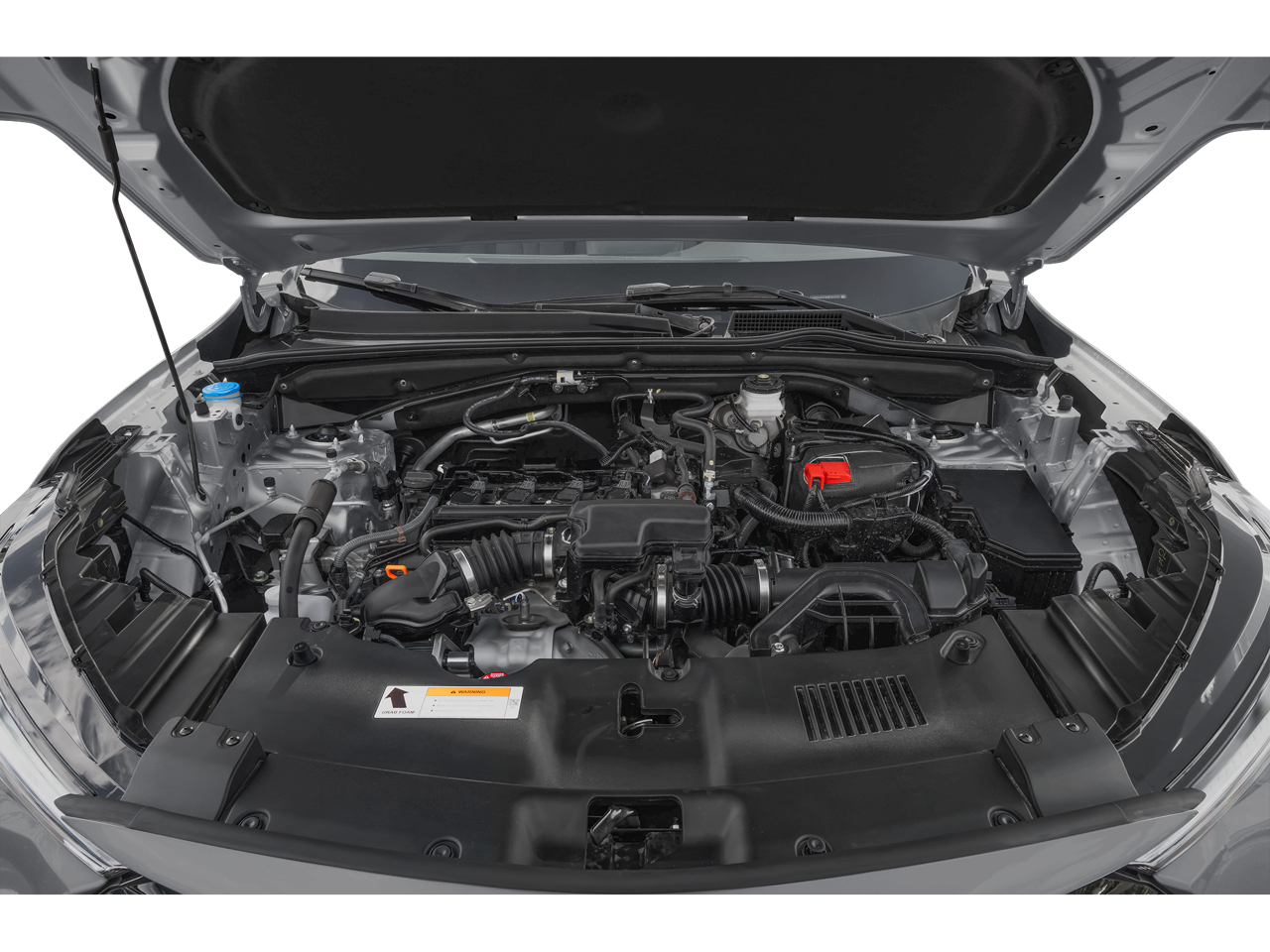 2026 Acura ADX A-Spec with Advance