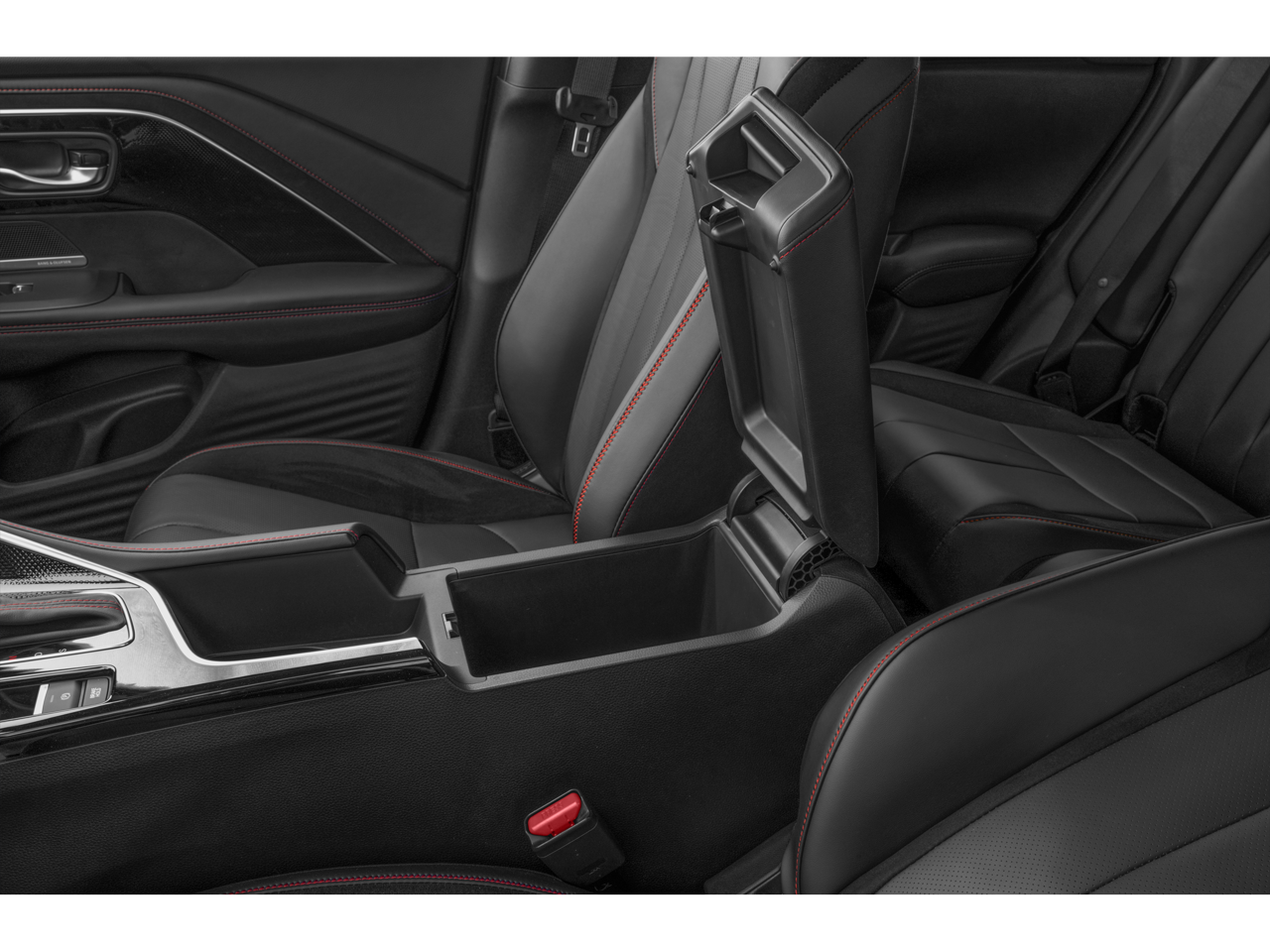 2026 Acura ADX A-Spec with Advance