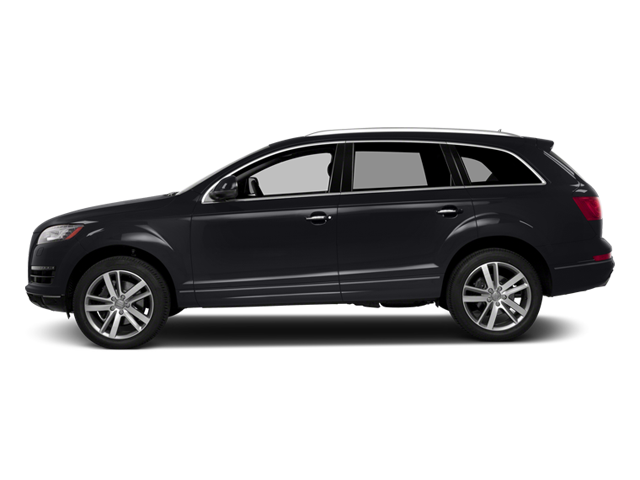 2014 Audi Q7 3.0T Premium quattro