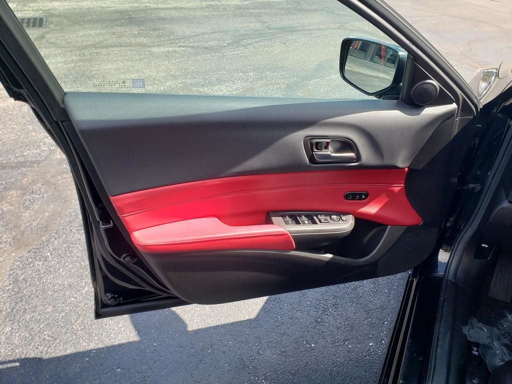 2021 Acura ILX TECHAS