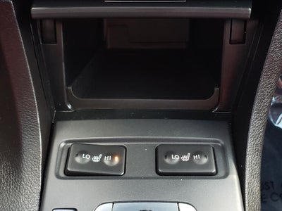 2021 Acura ILX TECHAS