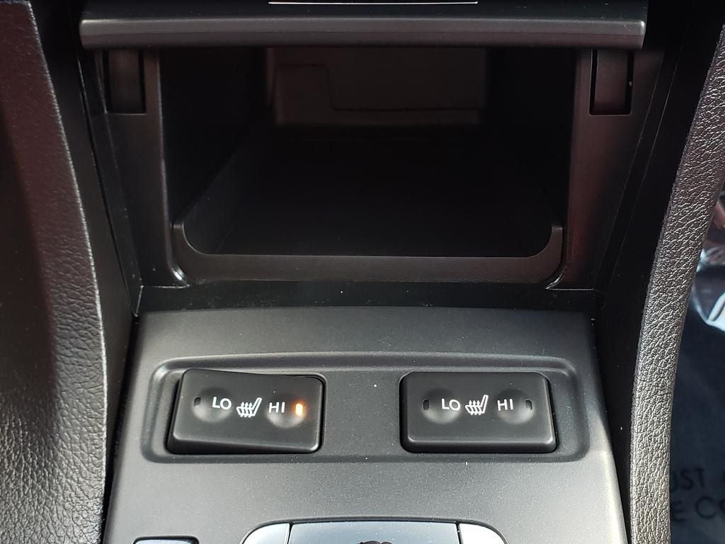 2021 Acura ILX TECHAS