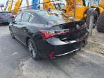 2021 Acura ILX TECHAS
