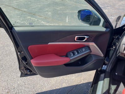 2024 Acura Integra A-Spec Tech Package