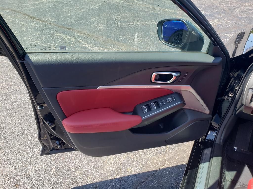 2024 Acura Integra A-Spec Tech Package